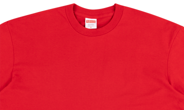 Crash Tee 