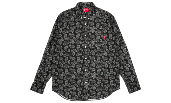 Paisley Shirt