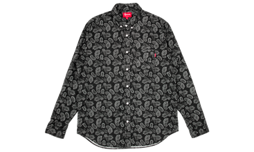 Paisley Shirt