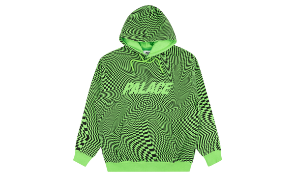 Vertigo Hoodie