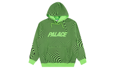 Vertigo Hoodie