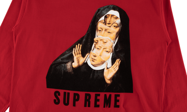Nun L/S Tee 