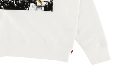 Anti Hero Crewneck 