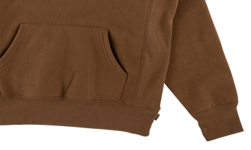S Logo Hooded Sweatshirt 