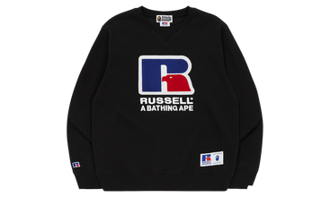Crewneck M 