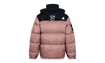 TNF Studded Nuptse Jacket 