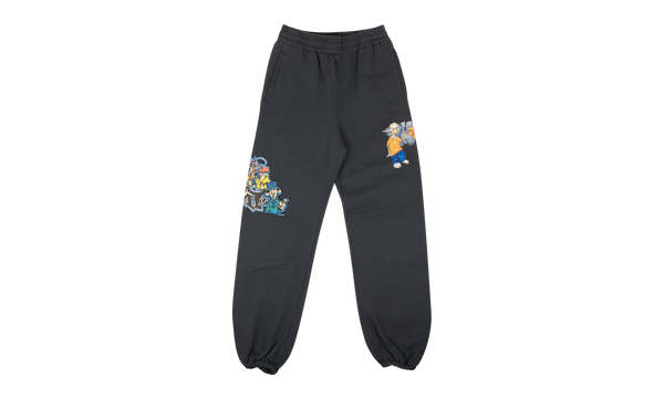 Outerspace Pupp Sweatpants "Outerspace"