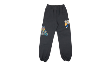 Outerspace Pupp Sweatpants 