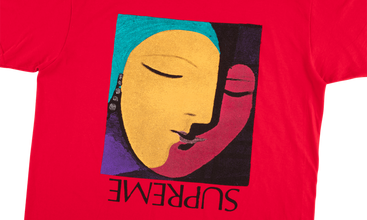 Abstract Tee 
