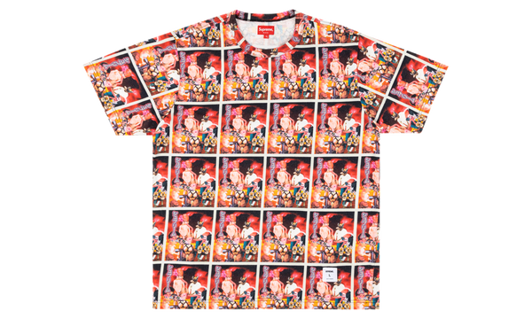 Sekintani La Norihiro SS Top "SS 19"