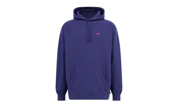 Small Box Hoodie "SS 21"