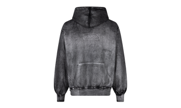 Supreme MM6 Maison Margiela Foil Box Logo Hoodie 