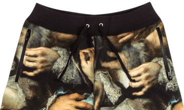 Undercover Sweatshort