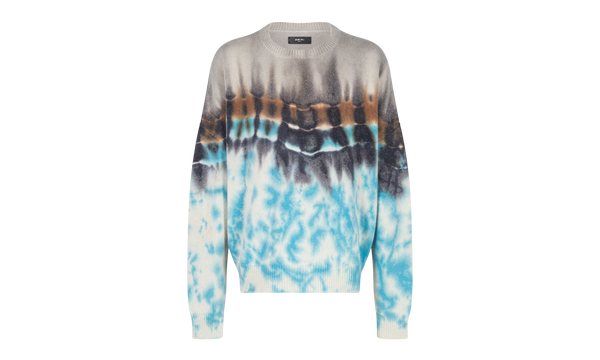 Crewneck "Tie Dye"