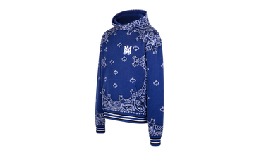 BANDANA B-BALL HOODIE 