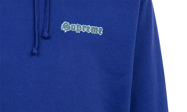 Supreme Love Hoodie 