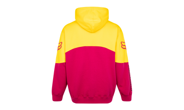 Fox Racing Hoodie 