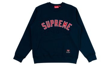 Kanji Logo Crewneck 