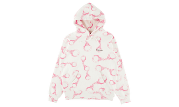 Handcuffs Hooded Sweatshirt 