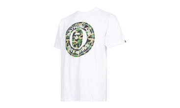 ABC Camo Single Color Busy Works