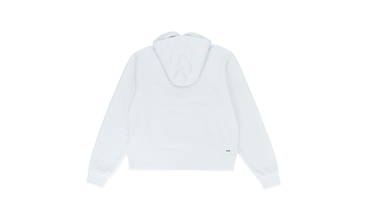 MA BAR EMBROIDERY HOODIE 