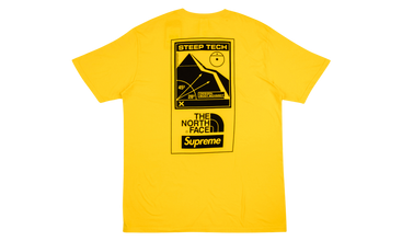 TNF Steep Tech Tee