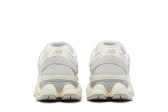 NEW BALANCE 9060 ‘QUARTZ GREY’