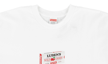 Luden's Tee 