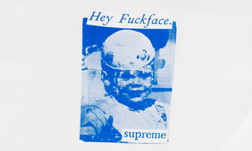 Hey F*ckface Tee 
