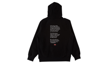 Scarface Hooded Sweatshirt