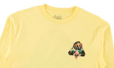 Sans Ferg Longsleeve