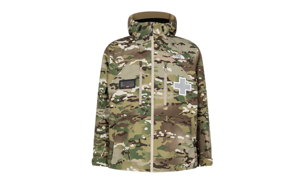 TNF Summit Series Rescue Mountain Pro Jacket "SS 22 Summit Series"