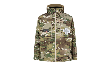 TNF Summit Series Rescue Mountain Pro Jacket 