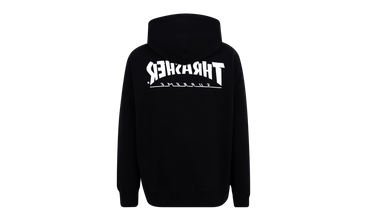 Thrasher Hoodie 