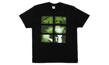 Chris Cunningham Rubber Johnny Tee 