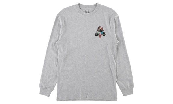 Sans Ferg Longsleeve