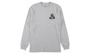 Sans Ferg Longsleeve