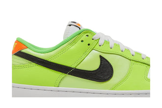 NIKE DUNK LOW ‘GLOW IN THE DARK’