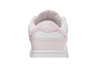 NIKE DUNK LOW ‘PINK PAISLEY’