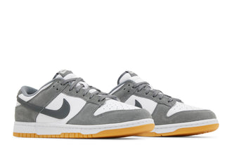 NIKE DUNK LOW ‘SMOKE GREY GUM’