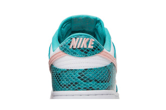 NIKE DUNK LOW ‘SNAKESKIN’