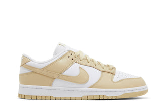 NIKE DUNK LOW ‘TEAM GOLD’