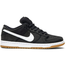 NIKE SB DUNK LOW ‘ORANGE LABEL’