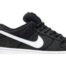 NIKE SB DUNK LOW ‘ORANGE LABEL’