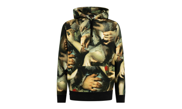 Undercover Hooded Sweatshirt