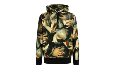 Undercover Hooded Sweatshirt