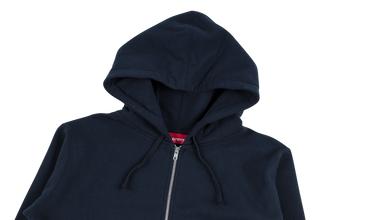 Gonz Butterfly Zip Up Sweat 