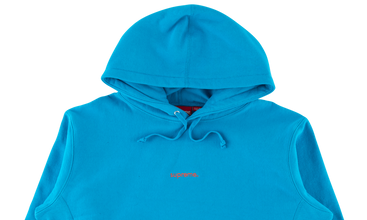 Trademark Hooded Sweatshirt 