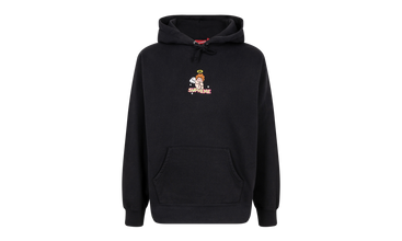 Angel Hoodie 