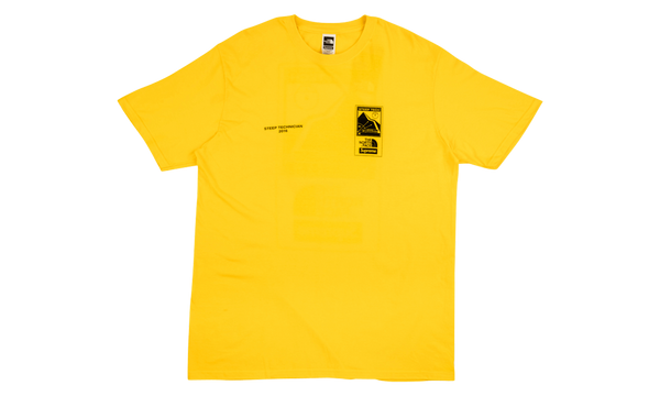 TNF Steep Tech Tee